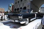 Cadillac DeVille 1963 года